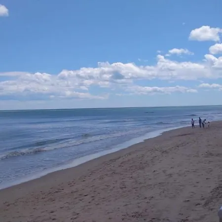 Relax Les Palmeres Апартаменты