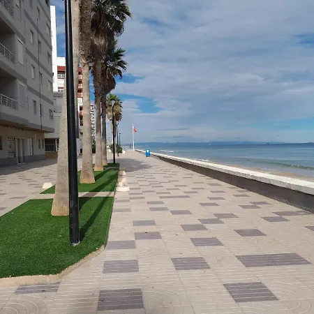 Relax Les Palmeres * Суэка