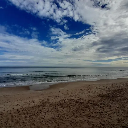 Relax Les Palmeres Апартаменты