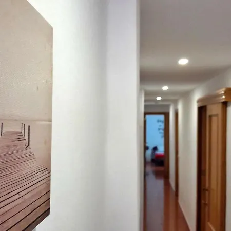 Relax Les Palmeres Апартаменты Суэка