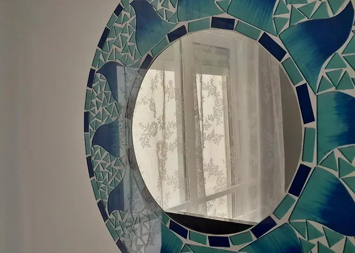 Relax Les Palmeres Apartment Sueca