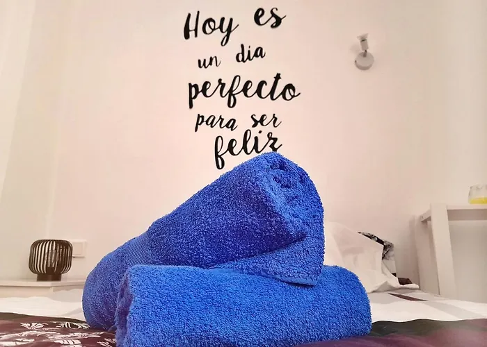 Relax Les Palmeres
