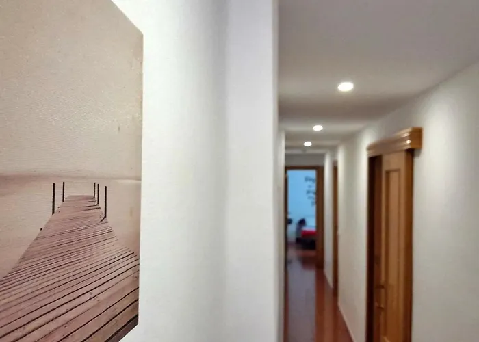 Relax Les Palmeres Apartment Sueca